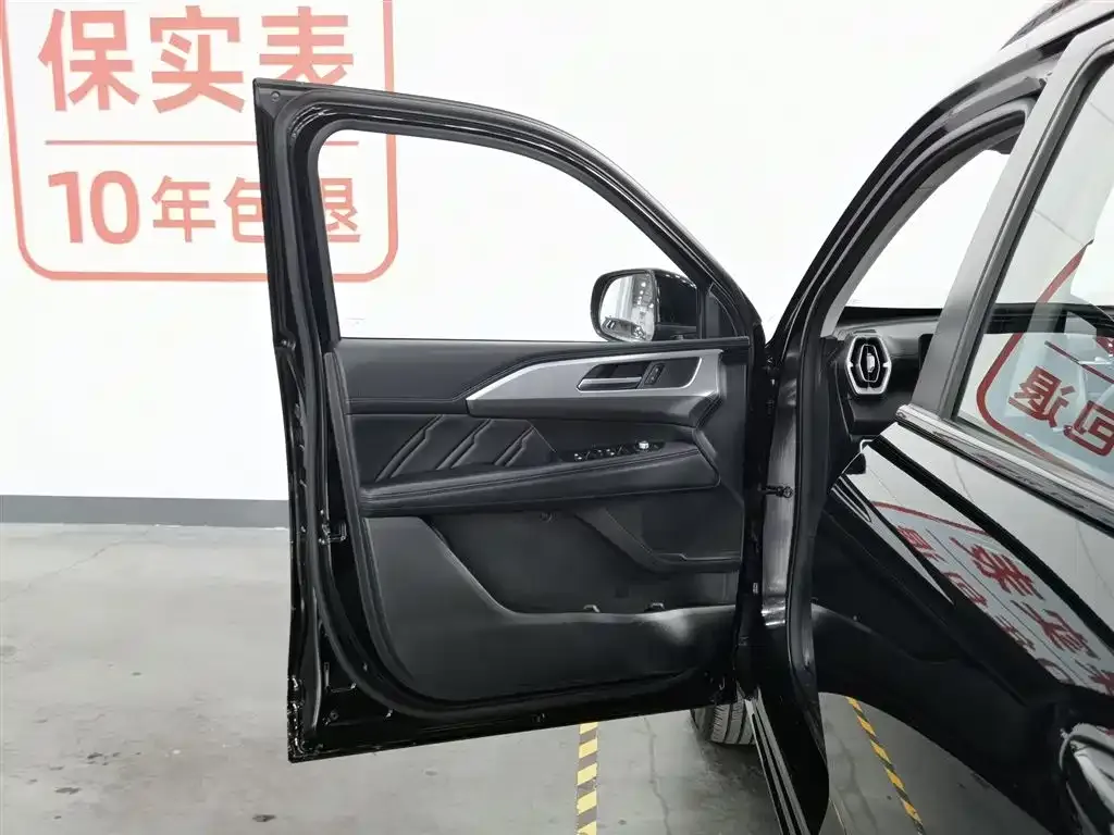 Haval H5 2023 из CN, фото 9