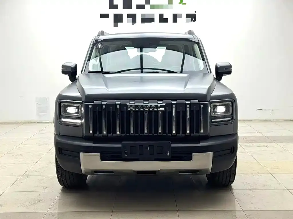 Haval Raptor 2025 из CN, фото 6