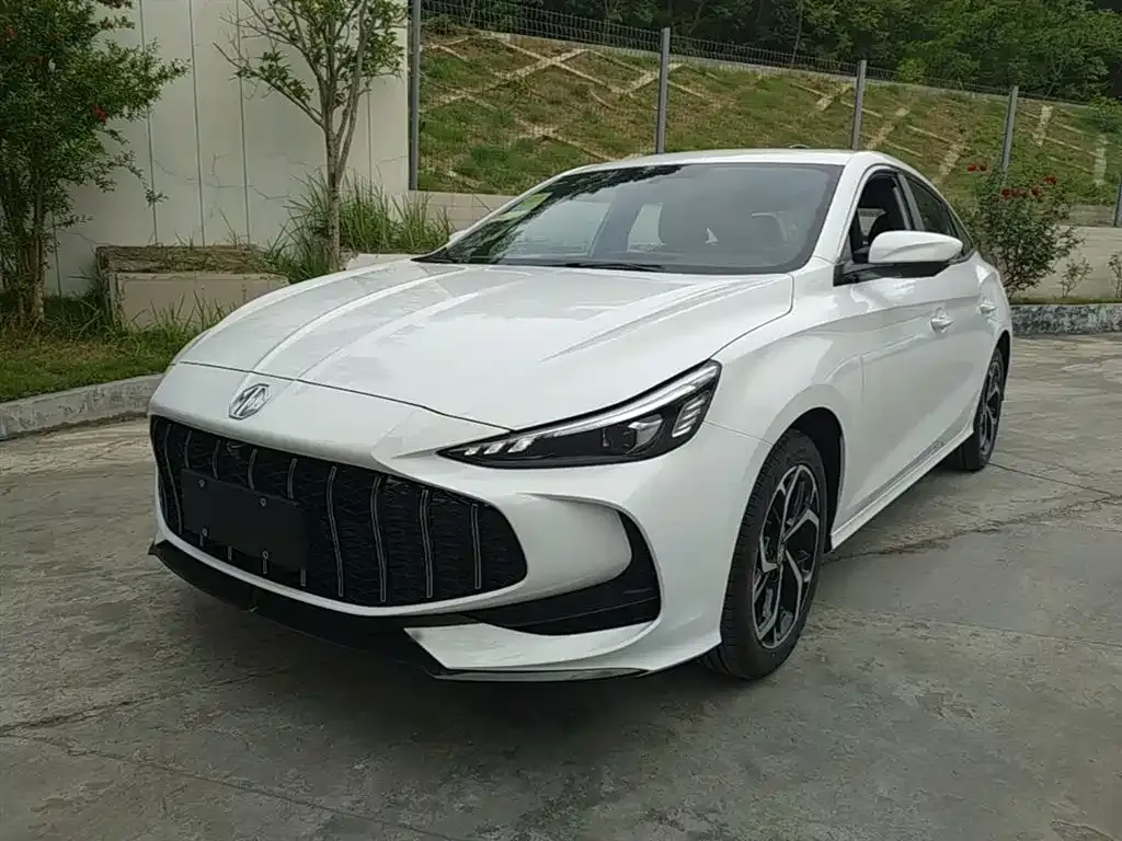 MG 5