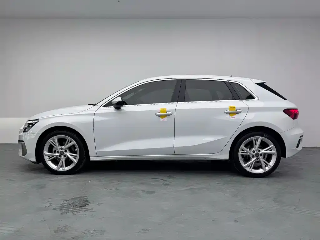 Audi A3 — фото 4