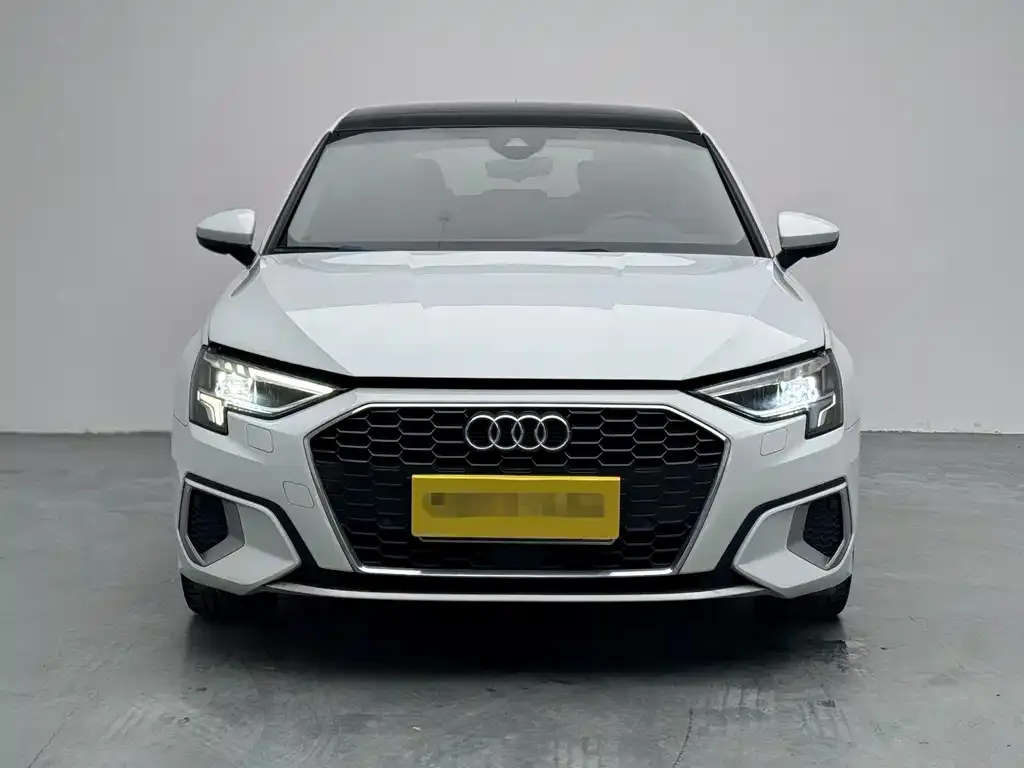Audi A3 — фото 3