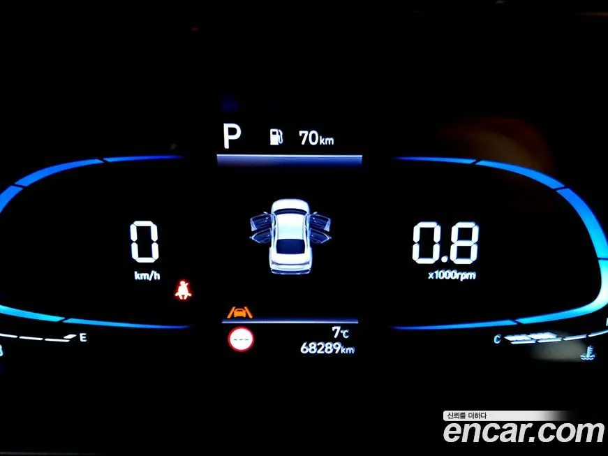 Hyundai AVANTE — фото 3