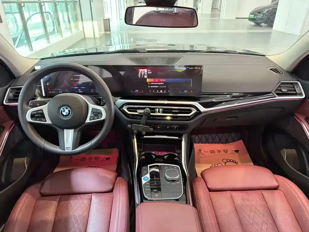 BMW i3 — фото 2