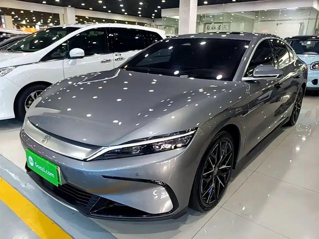 BYD Han 2023 из CN, фото 1