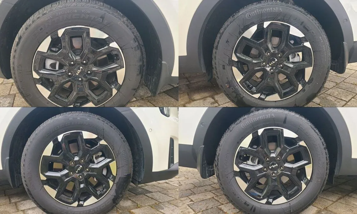 Kia Sorento — фото 4