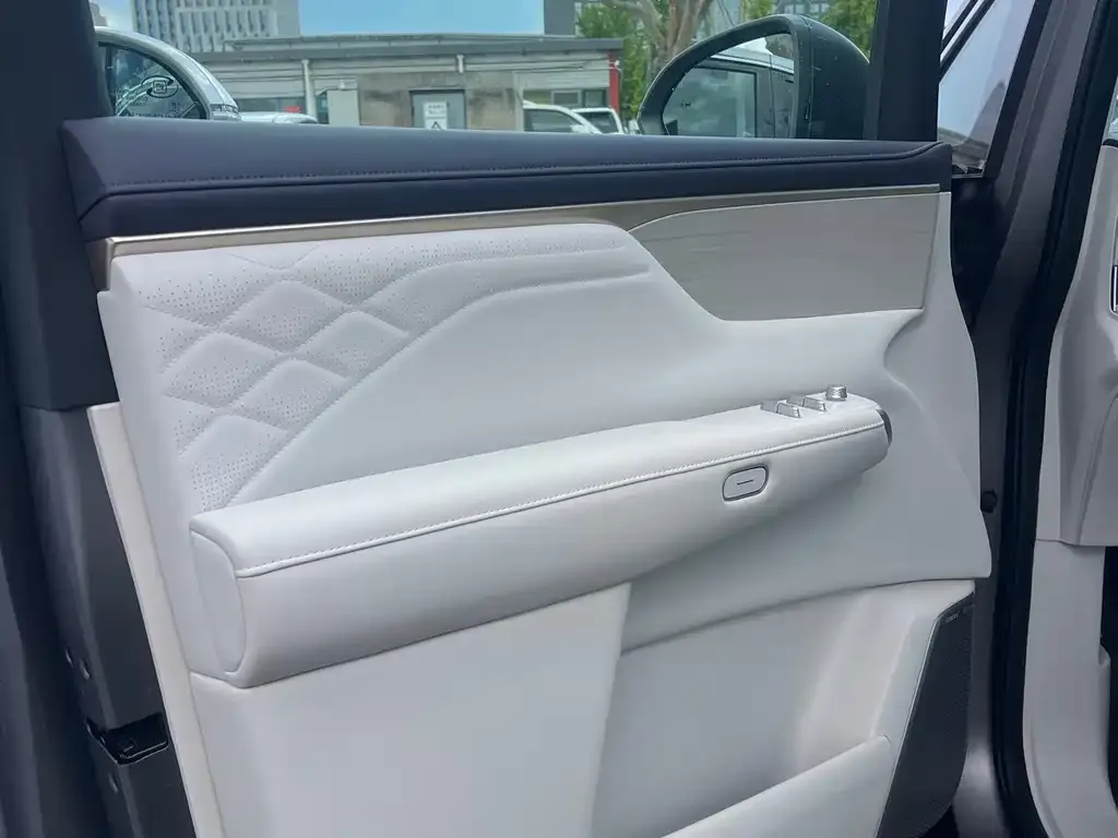 Buick Electra Family 2026 из CN, фото 2