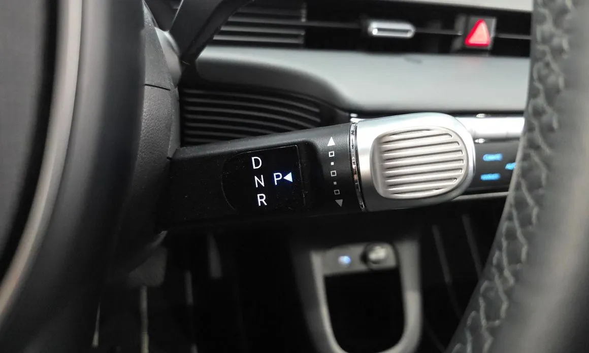 Hyundai Ioniq5 — фото 4