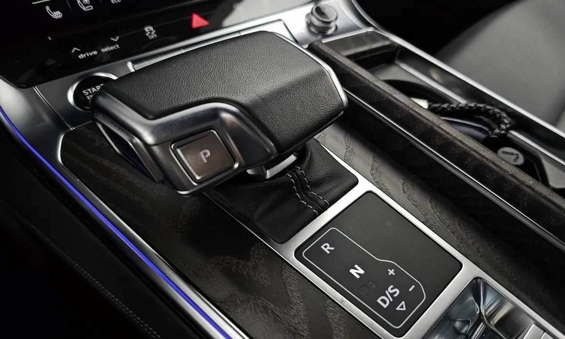 Audi A7 2023 из KR, фото 6