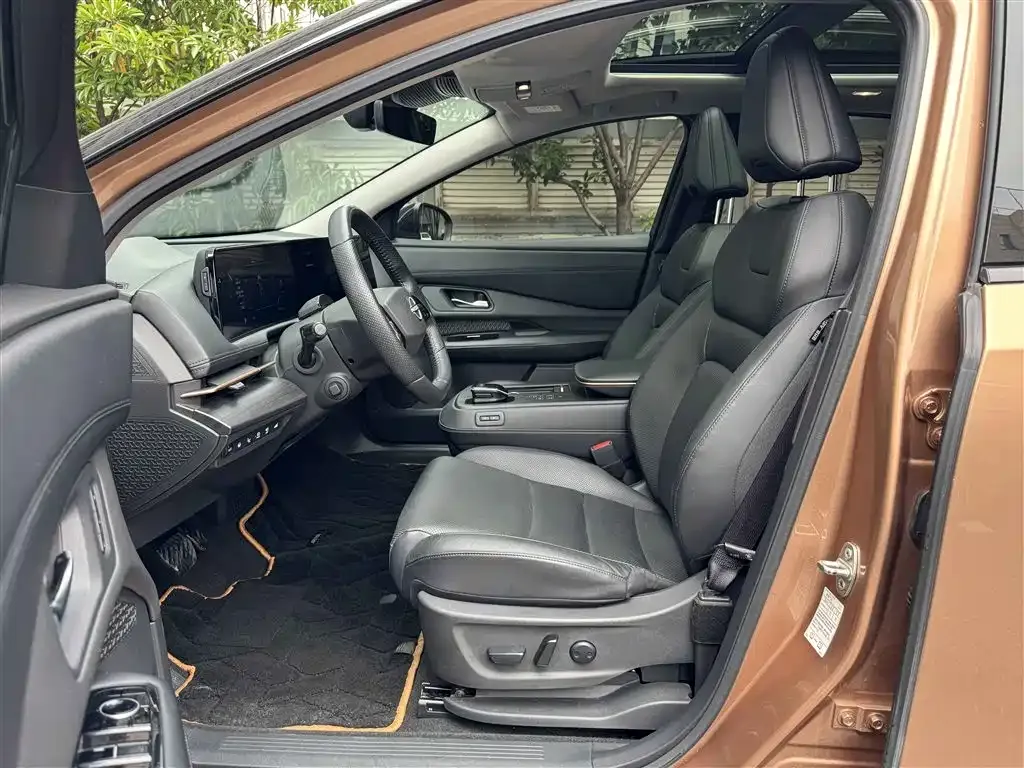 Nissan Ariya 2023 из CN, фото 9