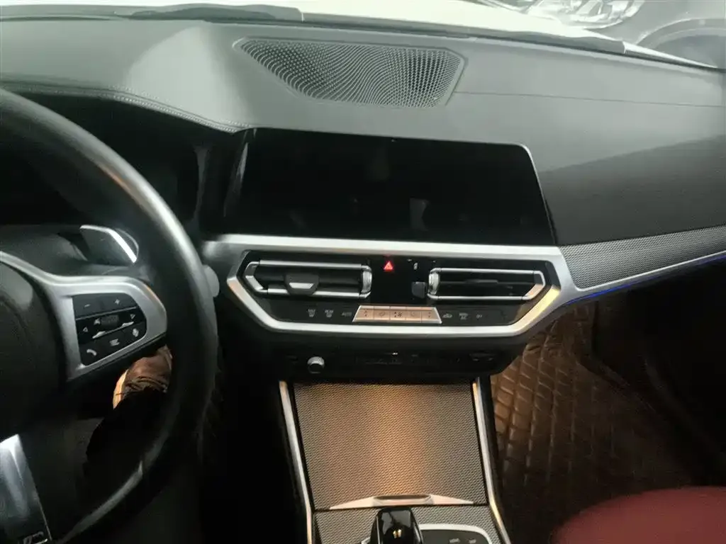 BMW 4 Series — фото 10