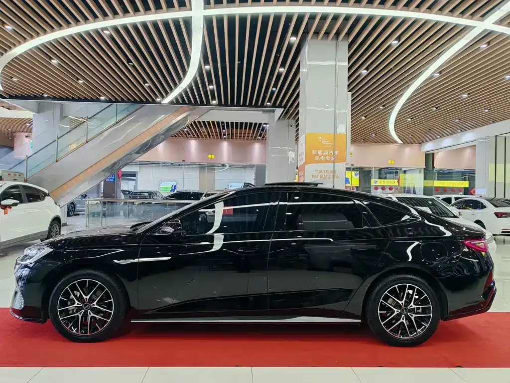 BYD Seal 2023 из CN, фото 6