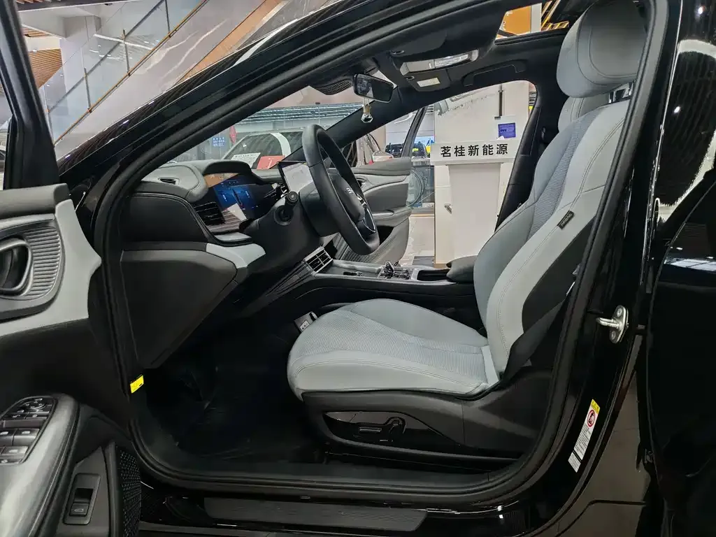 BYD Seal 2023 из CN, фото 3