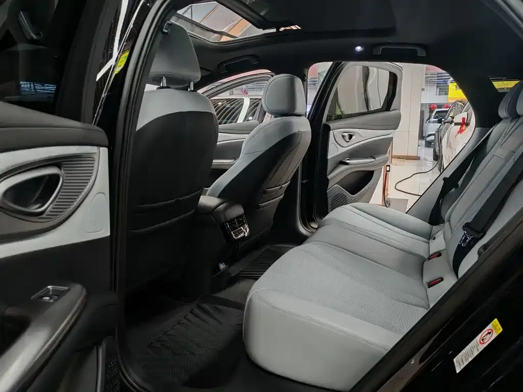 BYD Seal 2023 из CN, фото 2