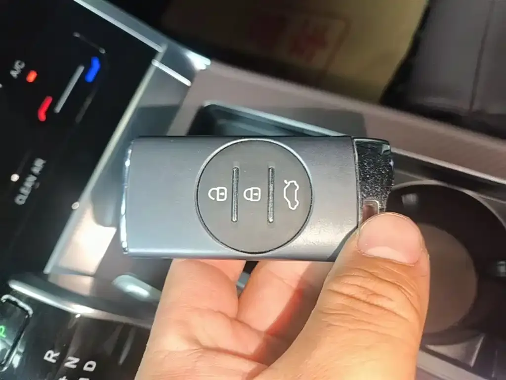 Chery Tiggo 7 — фото 2