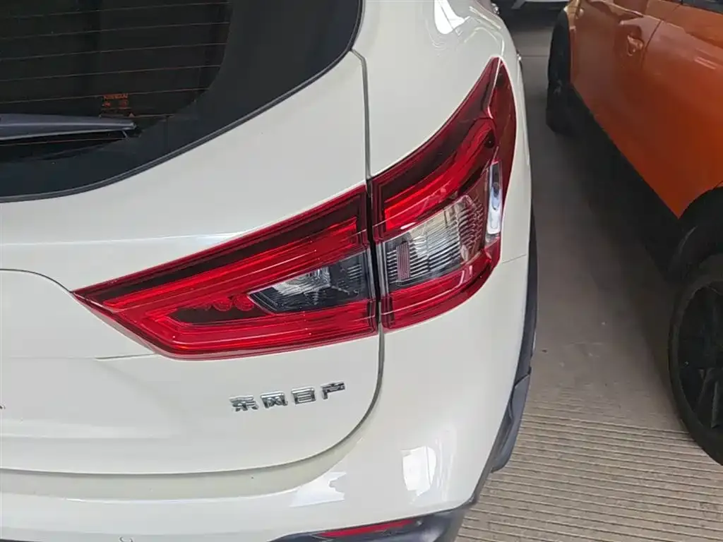 Nissan Qashqai 2022 из CN, фото 5