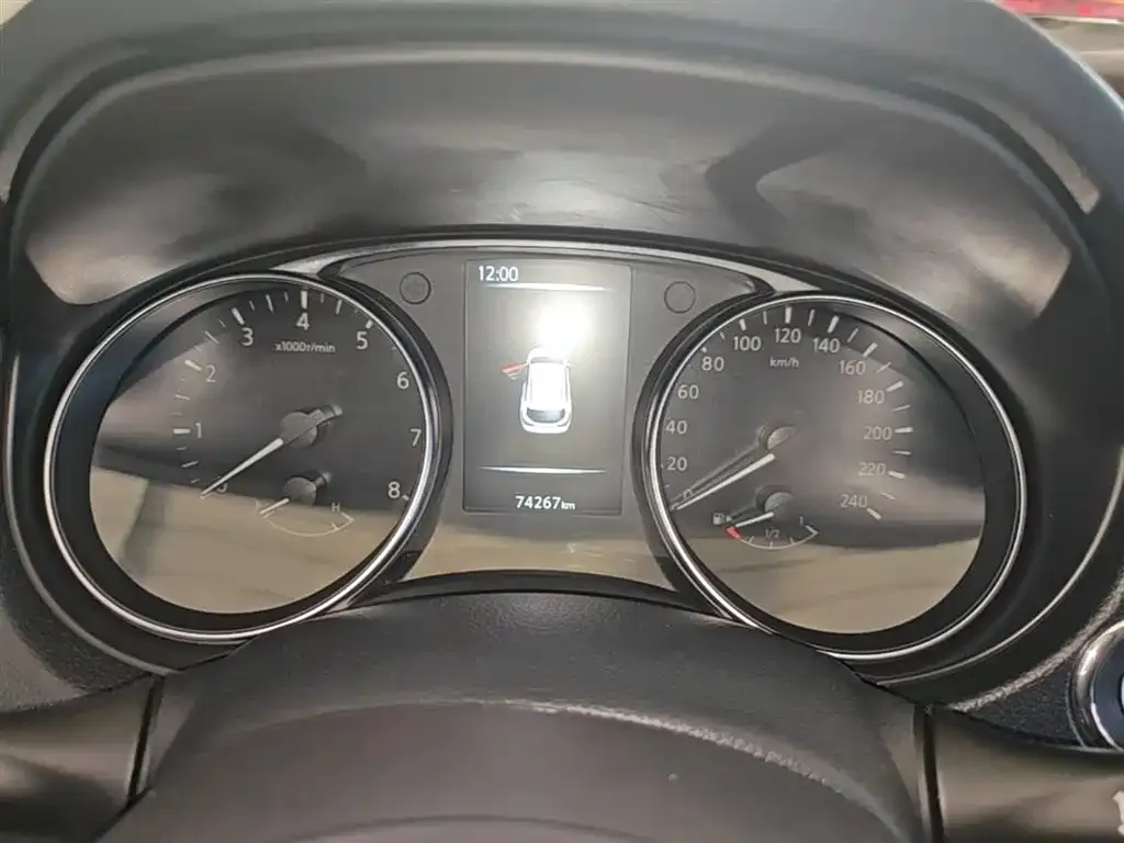 Nissan Qashqai 2022 из CN, фото 3