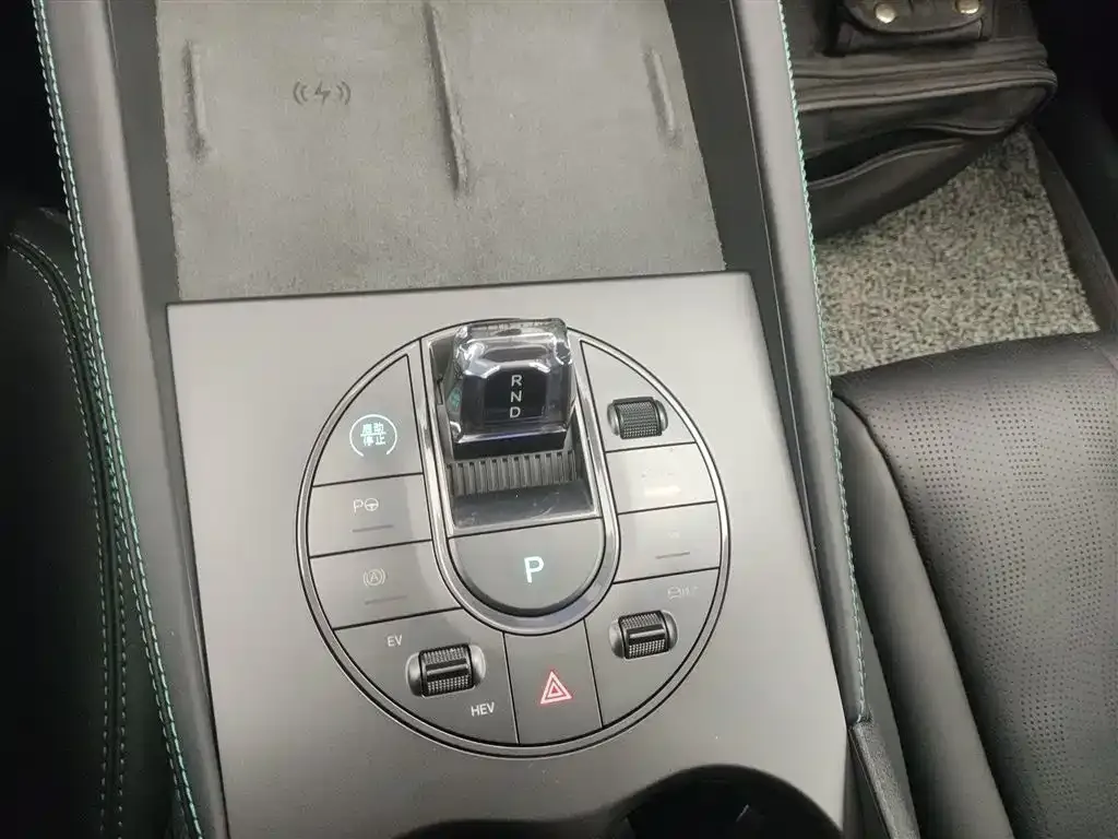 BYD Seal 06 — фото 4