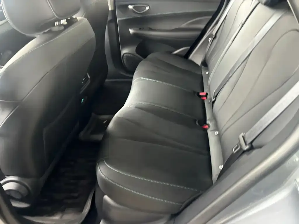 BYD Seal 05 DM-i 2025 из CN, фото 8