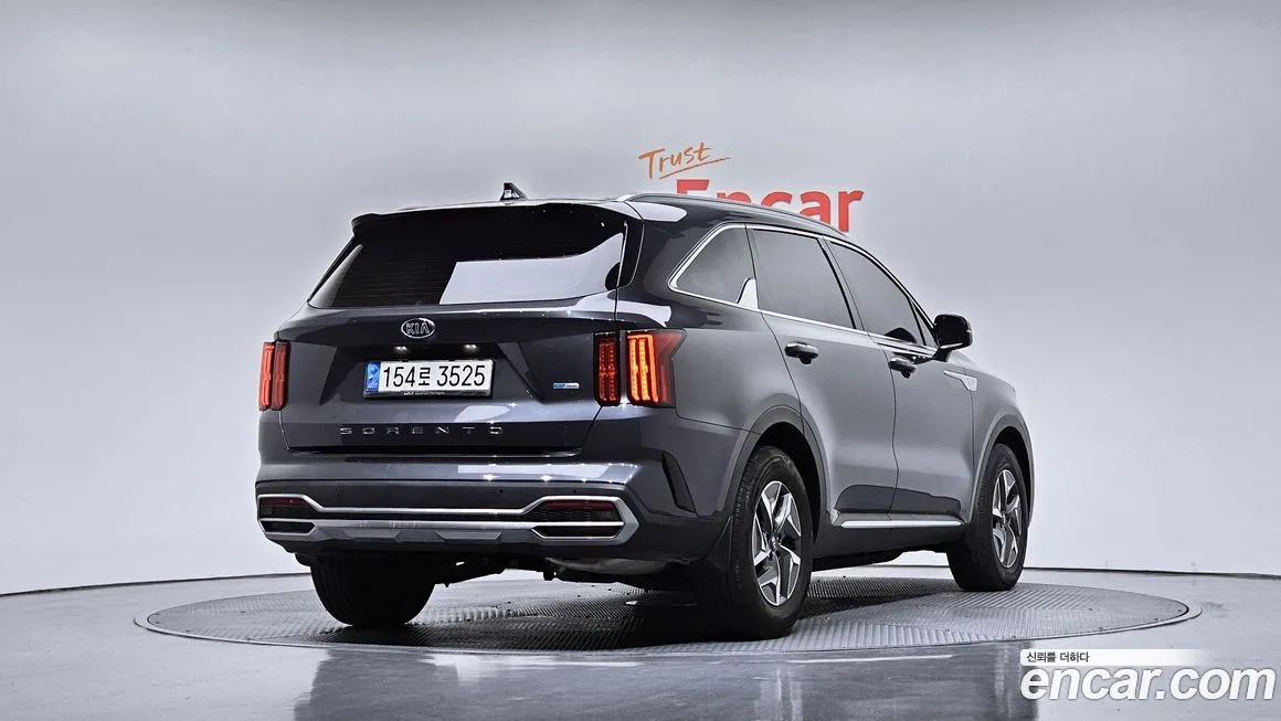 Kia Sorento — фото 4