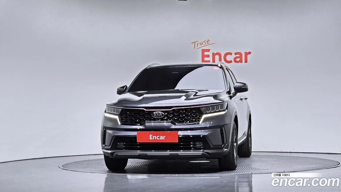Kia Sorento — фото 2