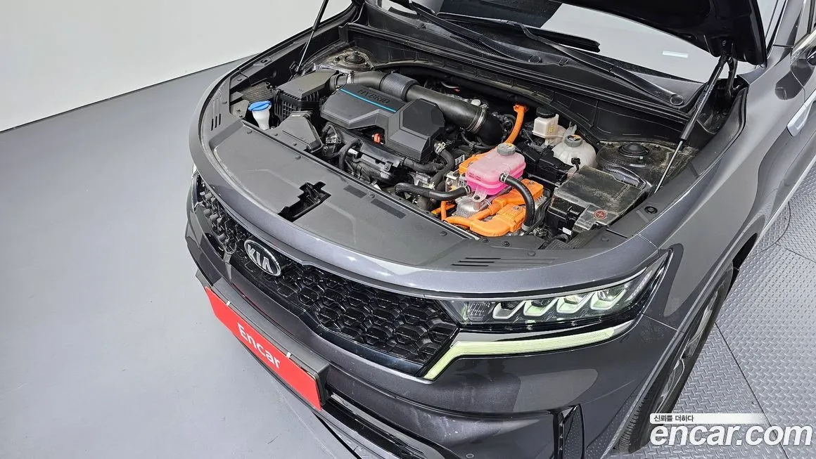 Kia Sorento — фото 7
