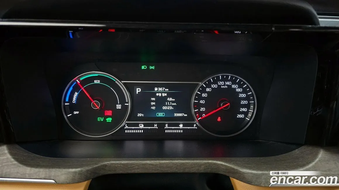 Kia Sorento — фото 5