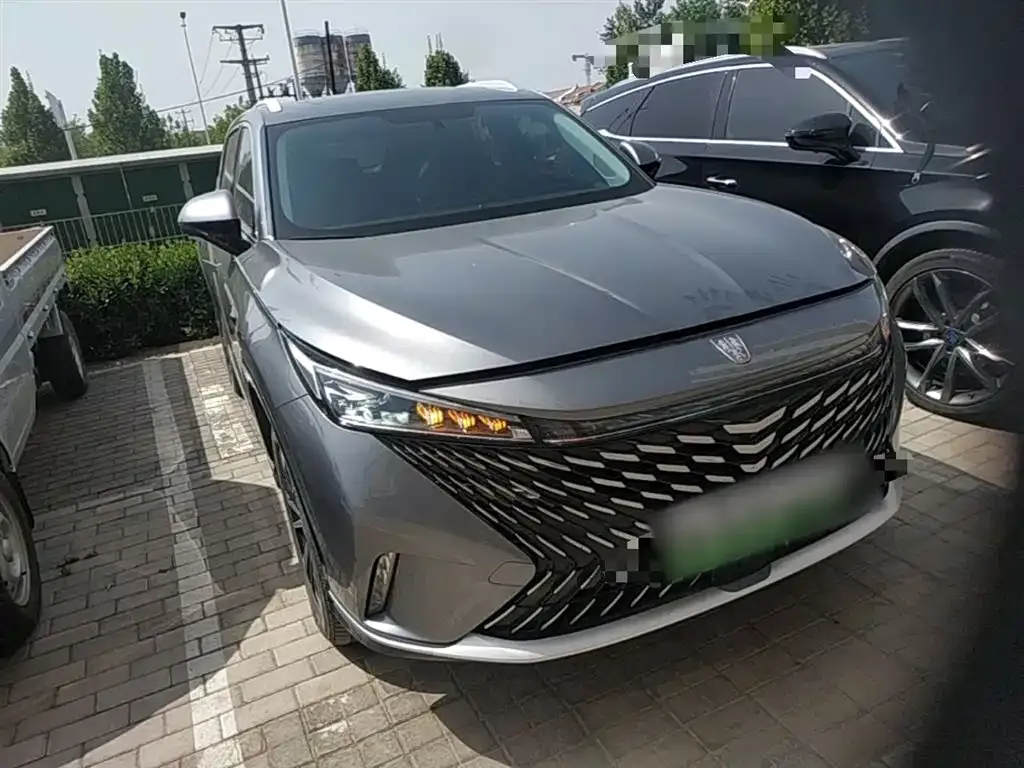 Roewe RX5 New Energy 2023 из CN, фото 5