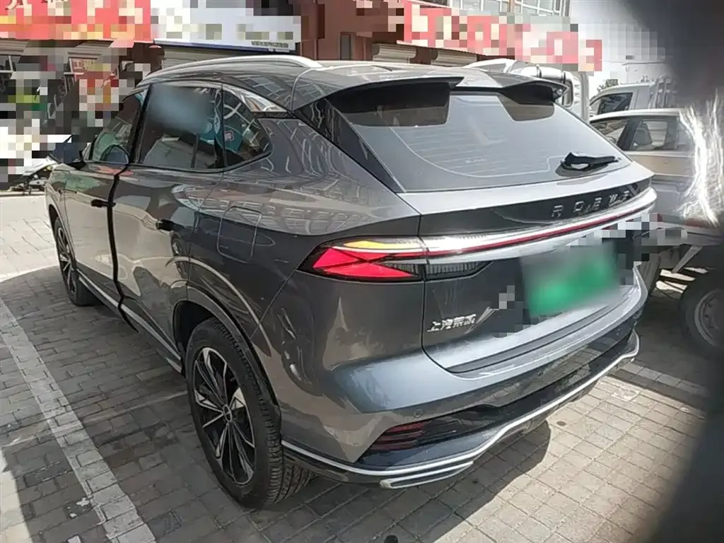Roewe RX5 New Energy 2023 из CN, фото 7