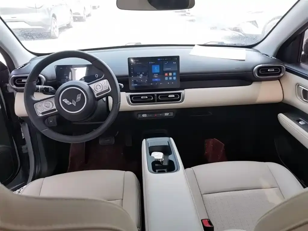 Wuling Bingo PLUS 2024 из CN, фото 2