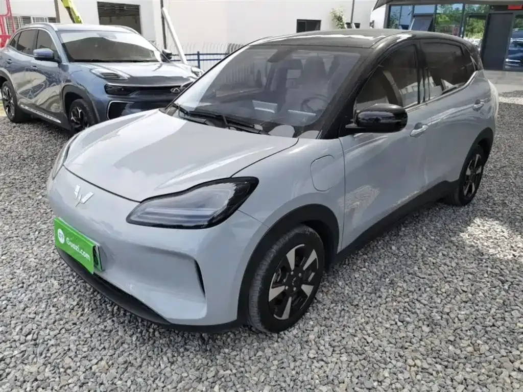Wuling Bingo PLUS 2024 из CN, фото 6