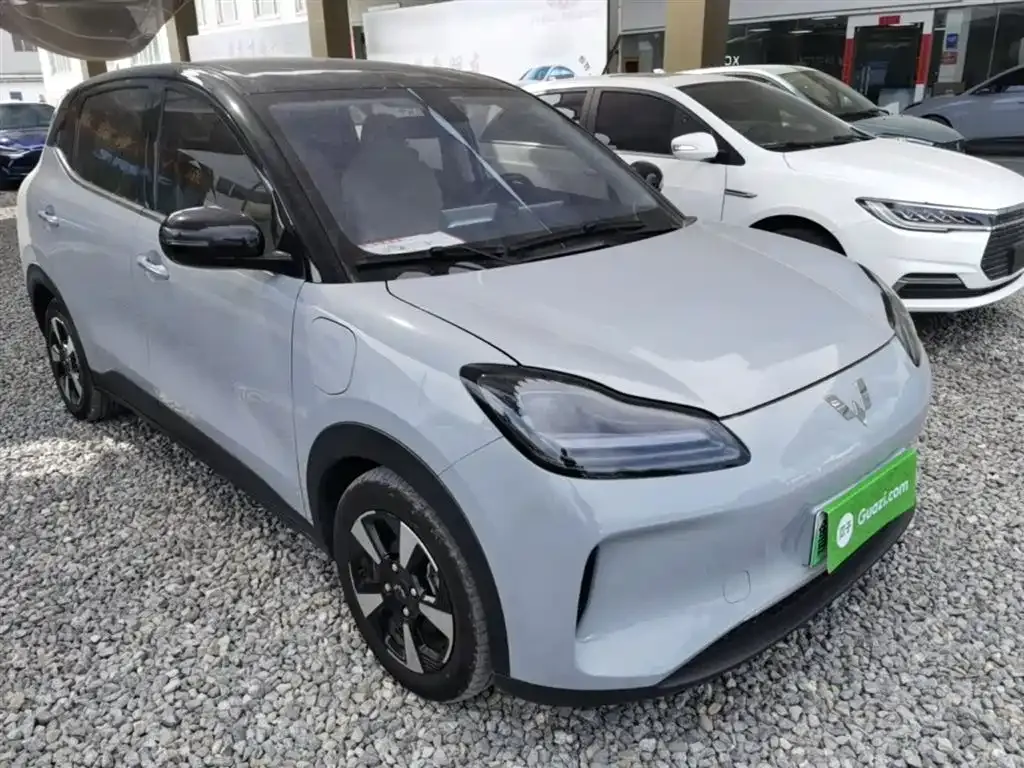 Wuling Bingo PLUS 2024 из CN, фото 3
