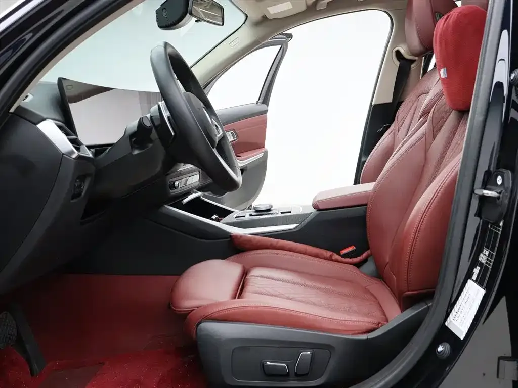 BMW 3 Series — фото 10