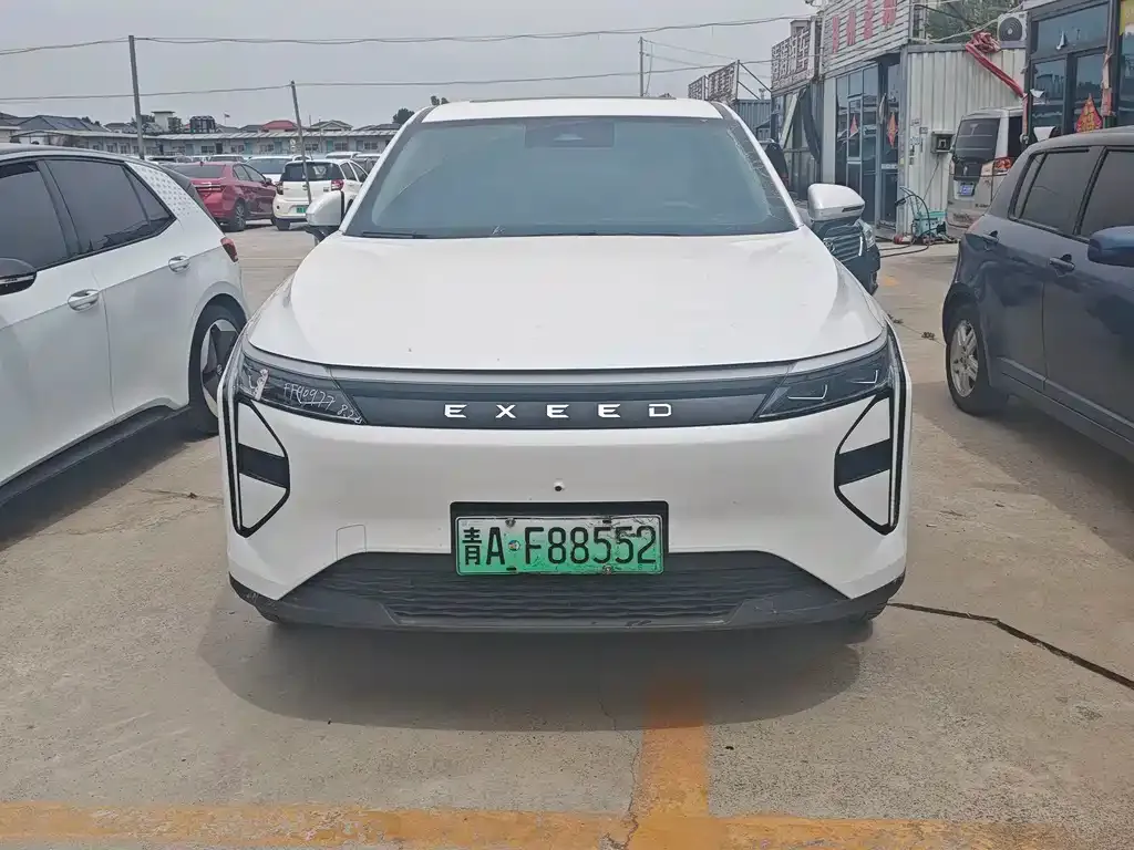 Exeed Yaoguang C-DM 2024 из CN, фото 5
