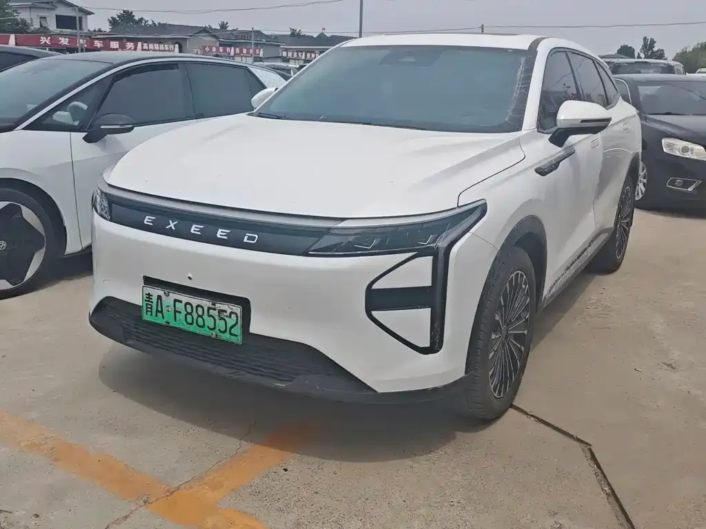 Exeed Yaoguang C-DM 2024 из CN, фото 3
