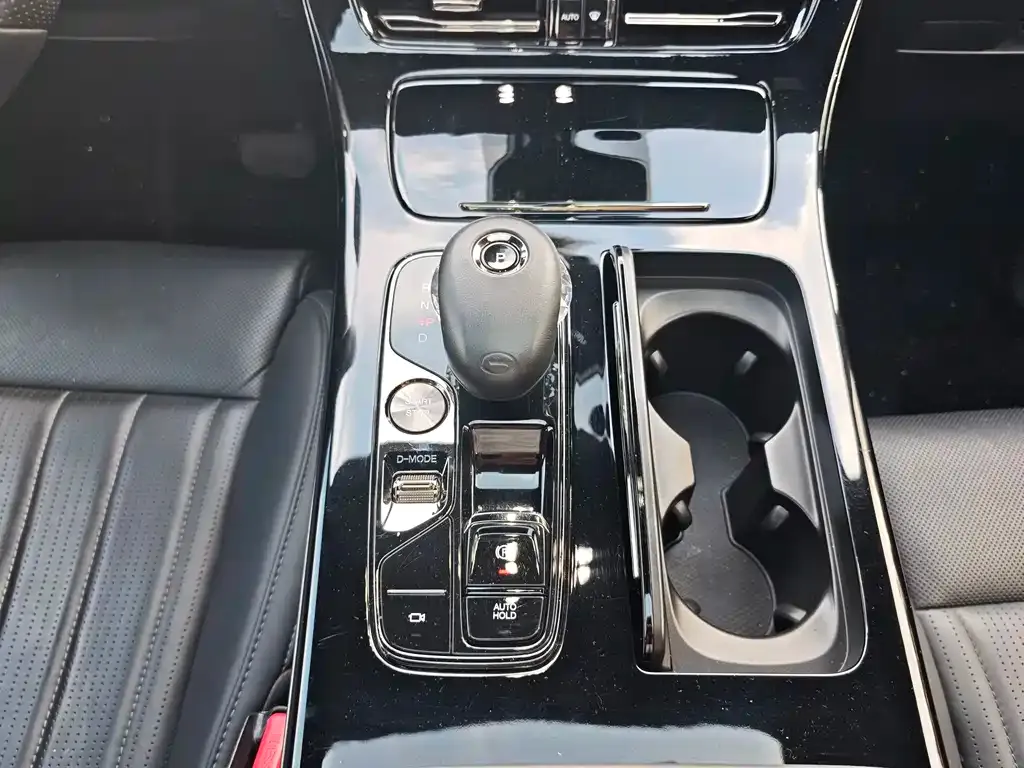 GAC Motor Trumpchi M8 2023 из CN, фото 5
