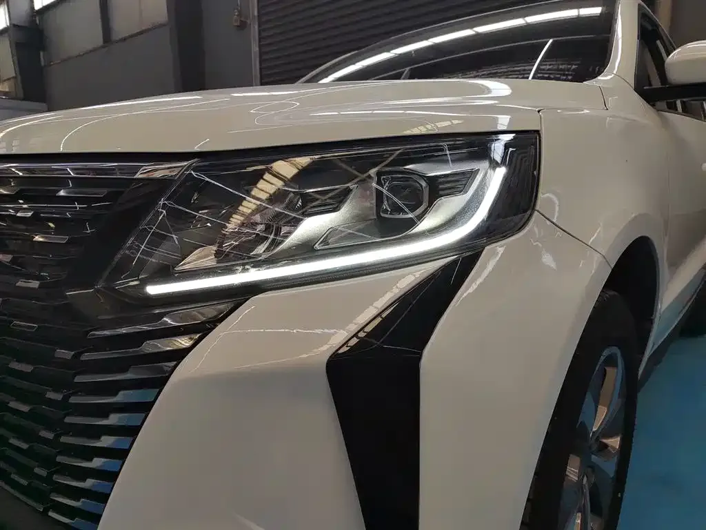Geely Haoyue PRO 2024 из CN, фото 4