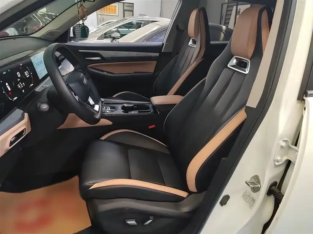 Geely Haoyue PRO 2024 из CN, фото 3