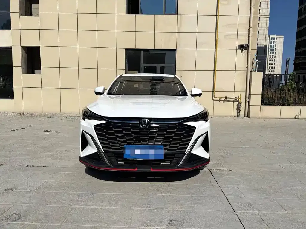 Changan X5 PLUS 2025 из CN, фото 5