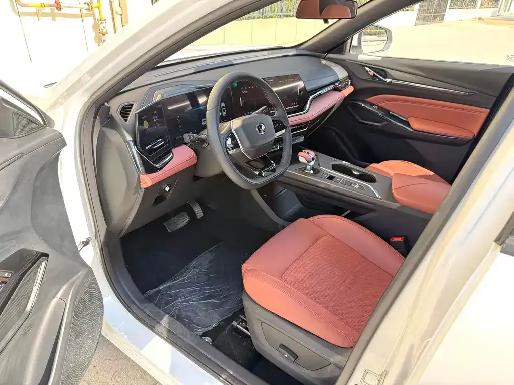 Changan X5 PLUS 2025 из CN, фото 8