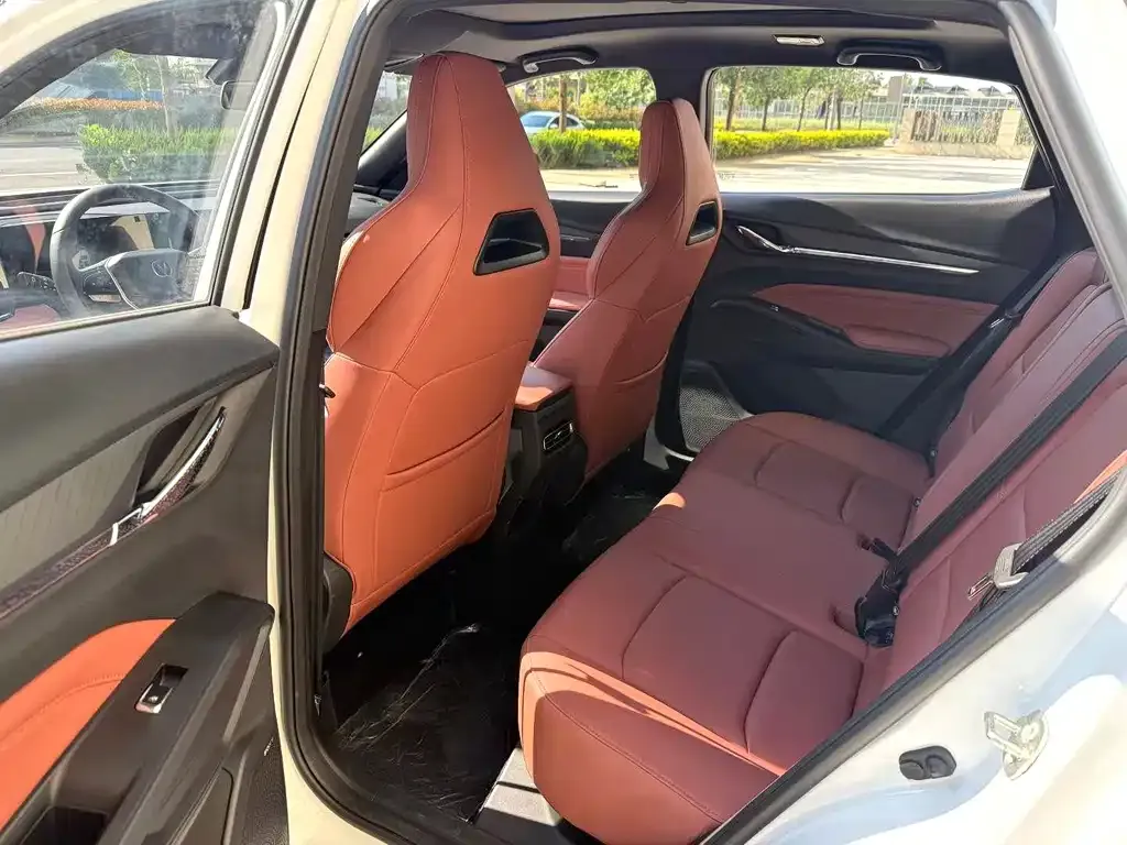 Changan X5 PLUS 2025 из CN, фото 2