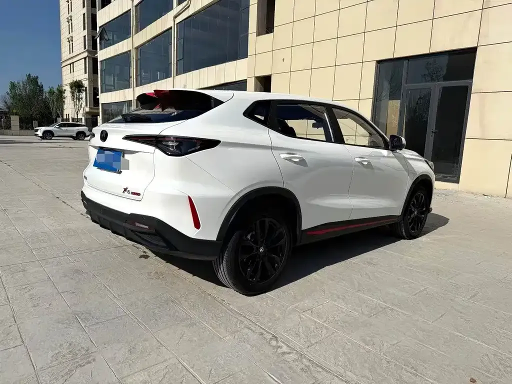 Changan X5 PLUS 2025 из CN, фото 7