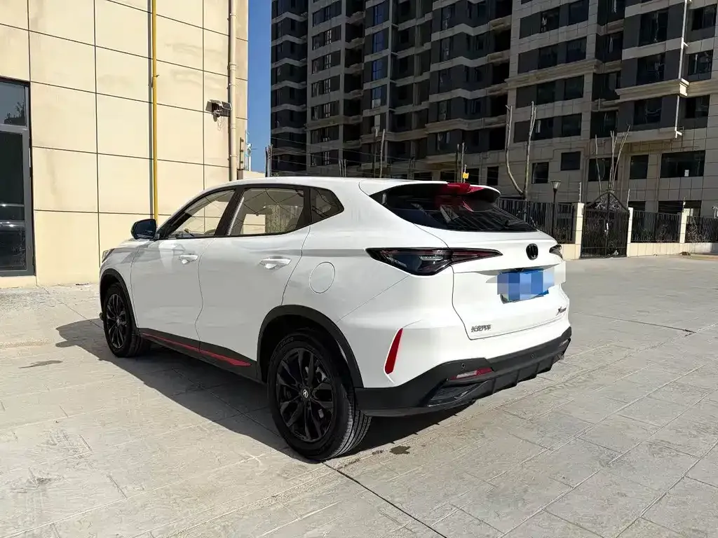 Changan X5 PLUS 2025 из CN, фото 6