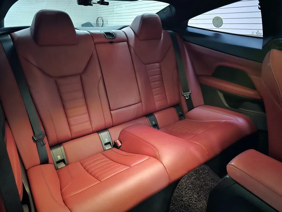 BMW 4-Series 2021 из KR, фото 7