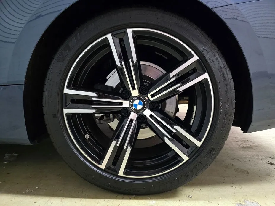 BMW 4-Series 2021 из KR, фото 6