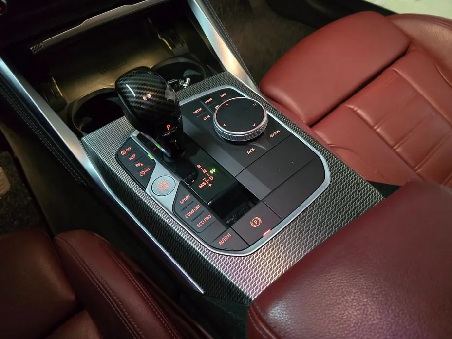 BMW 4-Series 2021 из KR, фото 8