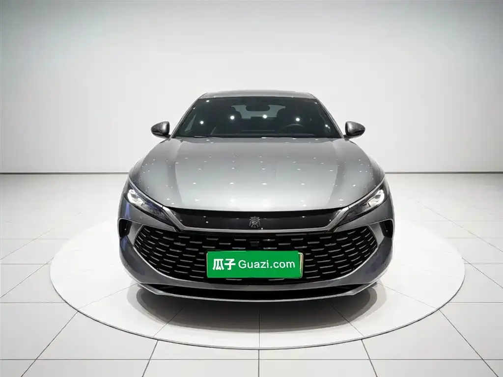 BYD Qin L — фото 6