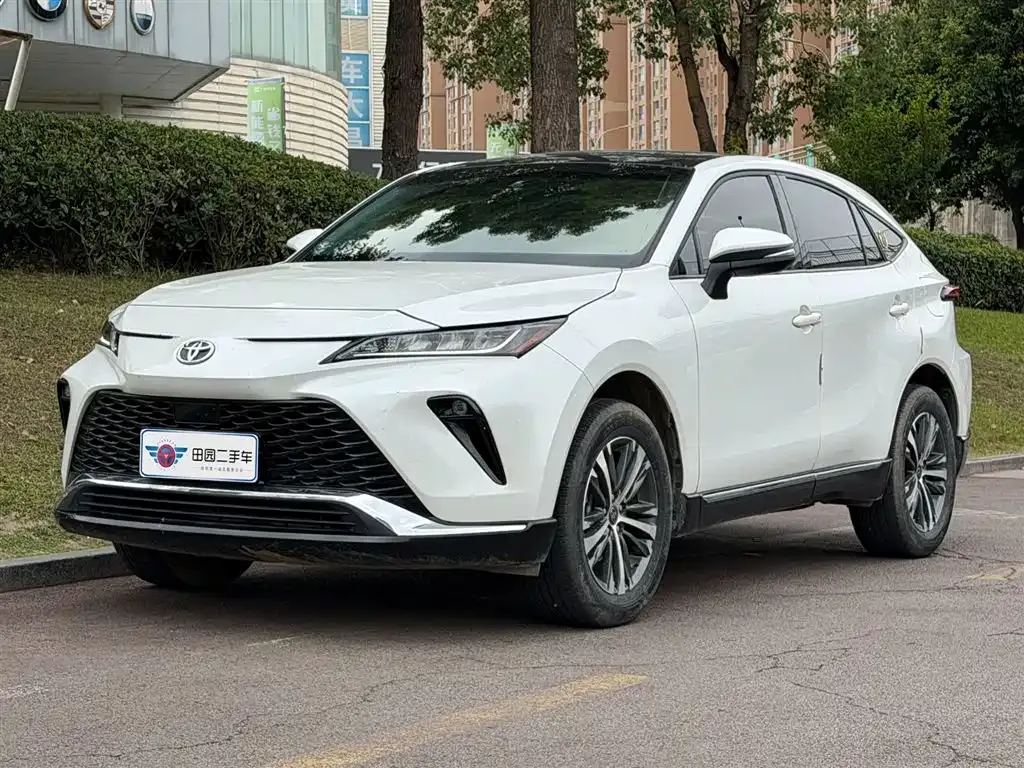 Toyota Venza