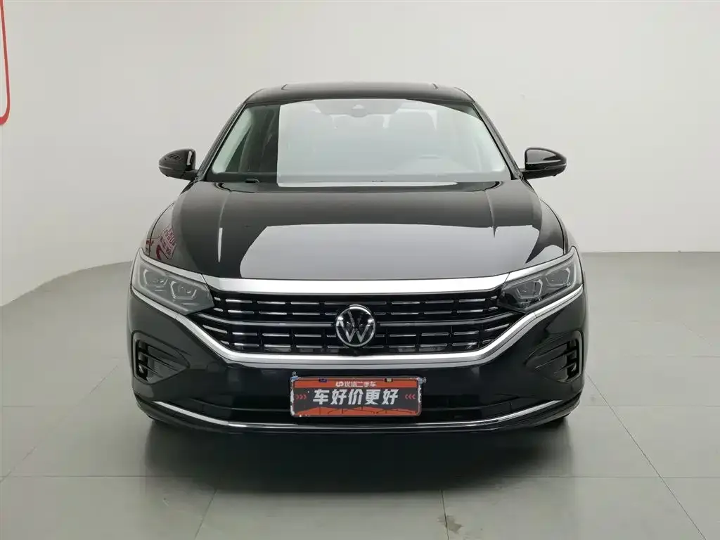 Volkswagen Passat — фото 6