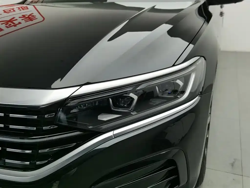 Volkswagen Passat — фото 5