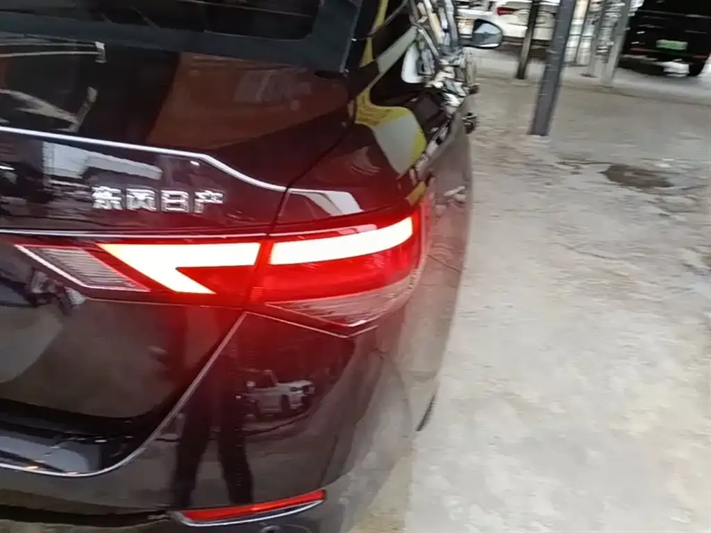 Nissan Sylphy 2022 из CN, фото 6
